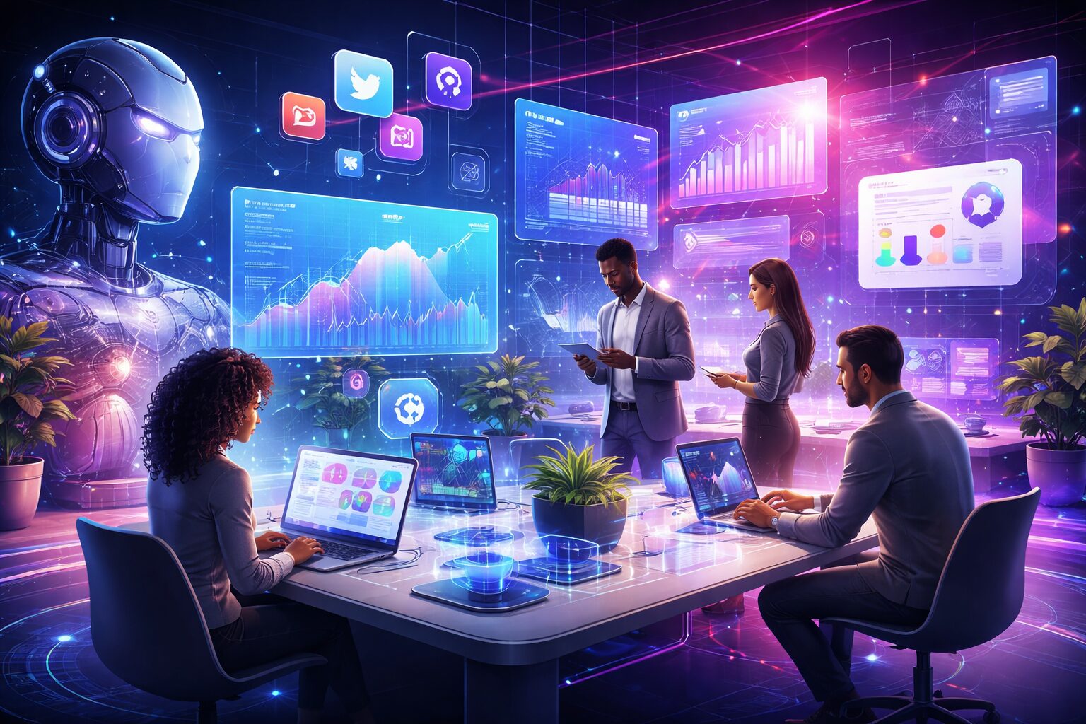 marketing digital 2026