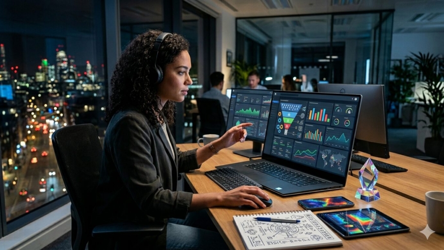 Tráfego Pago na prática: entenda como funciona